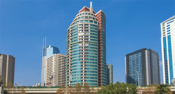 上海長寧區(qū)古北/仙霞路低價寫字樓招商，3元以下輕松入駐