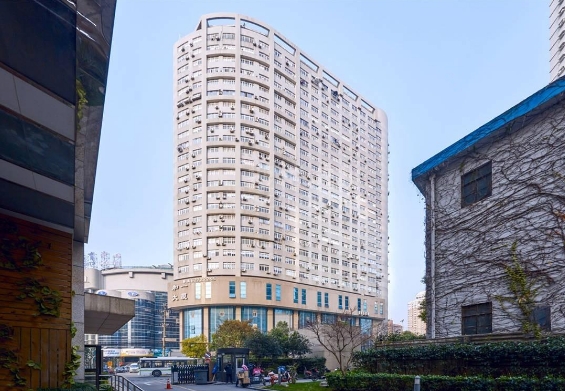 上海靜安區(qū)南京西路，優(yōu)質(zhì)3-4元寫(xiě)字樓招商資訊匯總