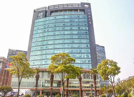 上海靜安區(qū)大寧/市北高新區(qū)寫(xiě)字樓招商熱榜：3-4元租金精選