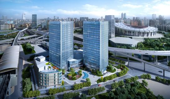 上海徐匯區(qū)徐家匯3元以下寫字樓招商特惠，性價比高地：