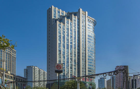上海徐匯區(qū)萬體館優(yōu)質(zhì)寫字樓，4-5元租金招商匯總，機不可失！