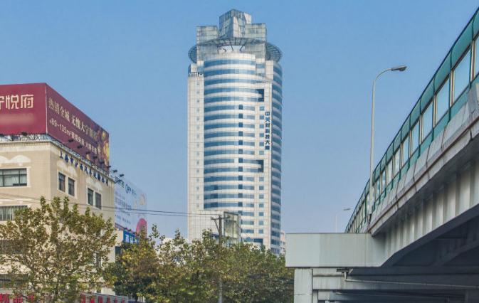 上海普陀區(qū)曹楊路3元以下寫字樓招商大揭秘，商務(wù)新機(jī)遇