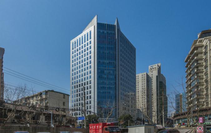 上海普陀區(qū)長壽路寫字樓招商匯總，4-5元價位打造高效辦公環(huán)境！