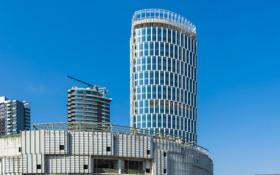 上海浦東新區(qū)世紀(jì)公園寫字樓招商匯總，打造綠色商務(wù)環(huán)境