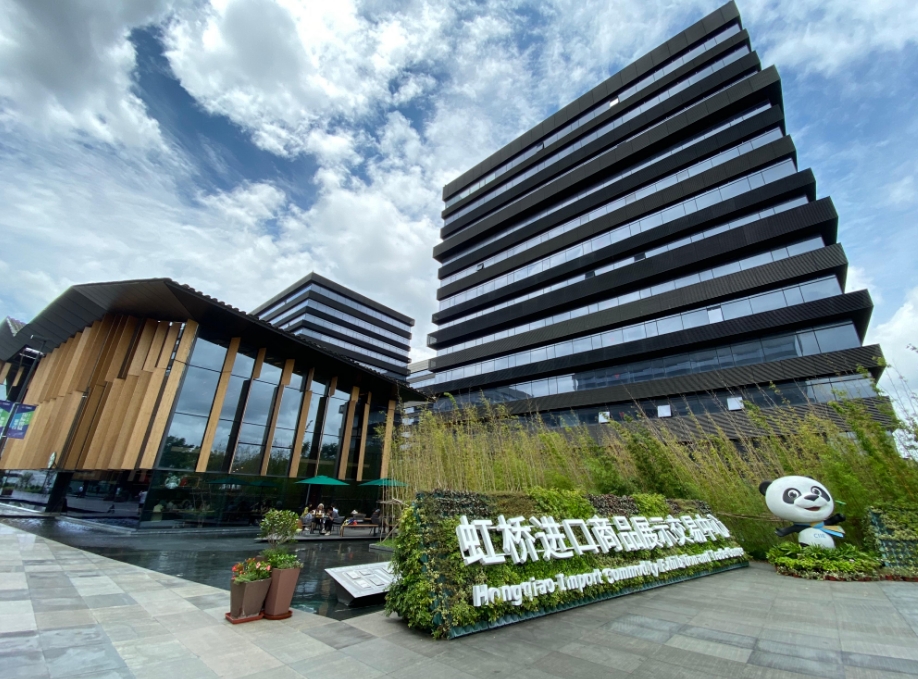 上海青浦區(qū)西虹橋商務(wù)區(qū)/徐涇鎮(zhèn)寫字樓招商：靈活空間，定制你的理想辦公！