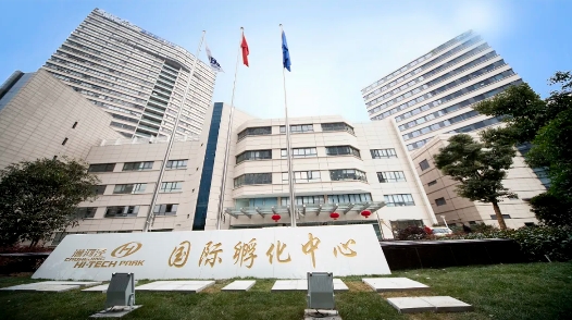 上海徐匯區(qū)企業(yè)創(chuàng)業(yè)孵化器，眾創(chuàng)空間匯總！