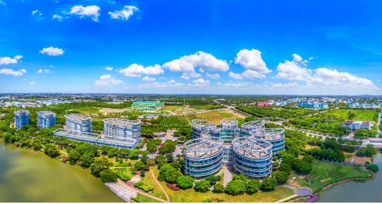 上海金山區(qū)企業(yè)創(chuàng)業(yè)孵化器，眾創(chuàng)空間匯總！