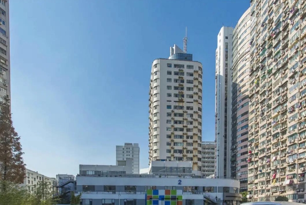 上海楊浦區(qū)楊浦東外灘寫字樓招商，打造高效辦公新體驗(yàn)！