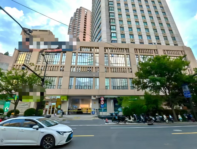 上海靜安區(qū)出售獨(dú)棟：靜安內(nèi)環(huán)內(nèi)，獨(dú)門(mén)獨(dú)院獨(dú)棟優(yōu)質(zhì)資產(chǎn)登場(chǎng)