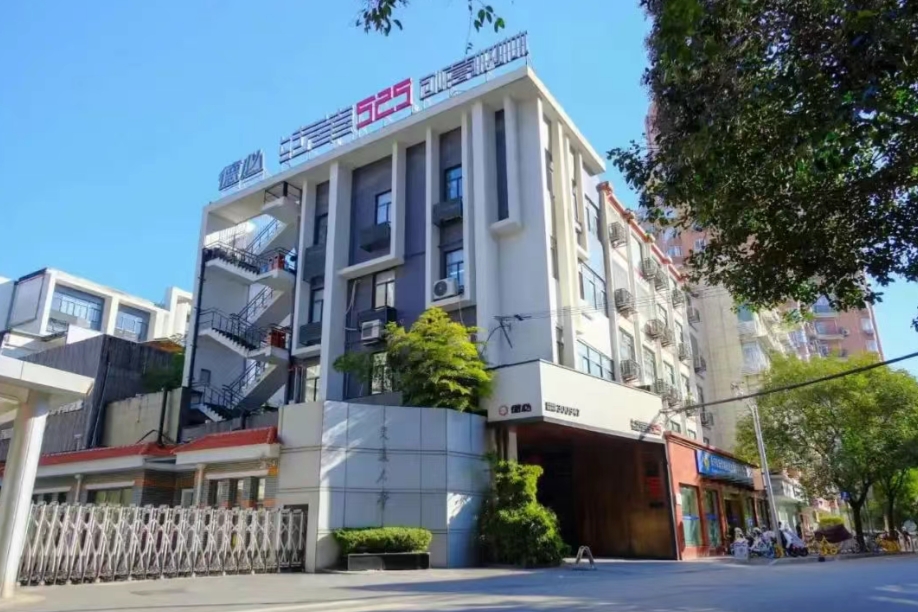 上海德必法華 525 招租，68 家名企已入駐，千年底蘊(yùn)，創(chuàng)意新篇！