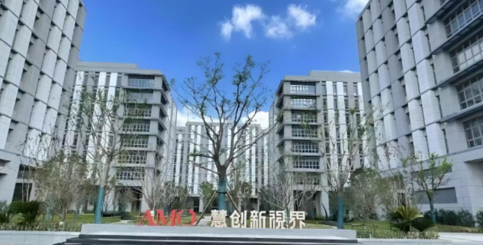 上海北虹橋核心江橋12000㎡獨(dú)棟出售，商業(yè)用途適配酒店辦公