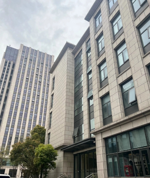 上海寶山地鐵口獨(dú)棟總部出售，低密園區(qū)Aredeco風(fēng)彰強(qiáng)企范