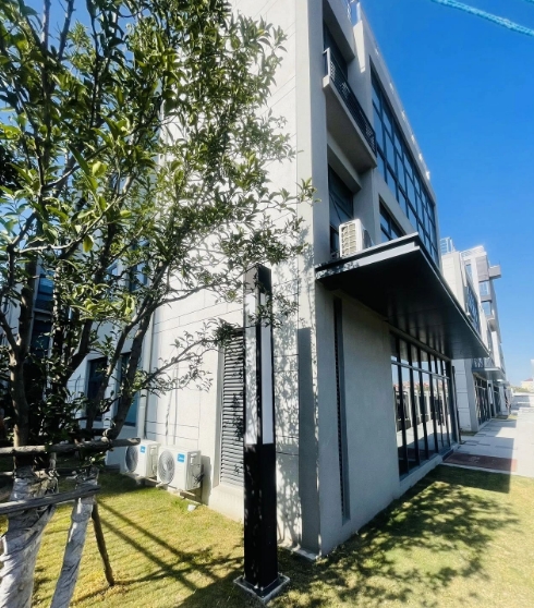 上海虹橋商務(wù)區(qū)資產(chǎn)新星閃耀，七寶芯355平不限購獨(dú)棟，聚仁匯3席絕版收官！