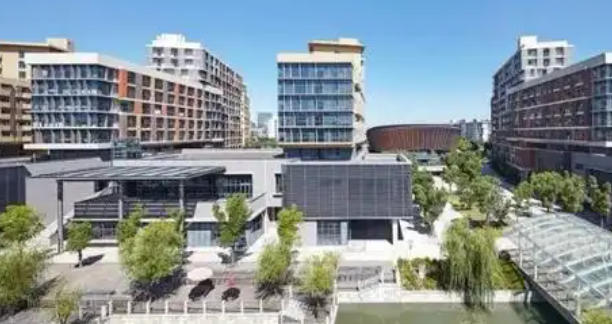 上海市人民政府辦公廳關(guān)于印發(fā)《上海市大學(xué)科技園改革發(fā)展行動(dòng)方案》的通知