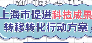 上海市人民政府辦公廳關于印發(fā)《上海市促進科技成果轉移轉化行動方案（2024－2027年）》的通知