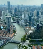上海市人民政府辦公廳印發(fā)《上海市促進服務業(yè)創(chuàng)新發(fā)展若干措施》的通知
