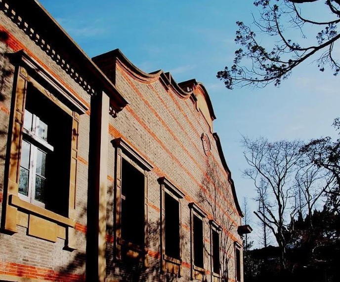 銅仁路折衷主義洋房｜上海靜安區(qū)10 處多元風(fēng)格老洋房創(chuàng)意招商租賃（第四期）