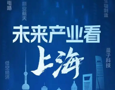 上海市人民政府辦公廳印發(fā)《關(guān)于加快推動前沿技術(shù)創(chuàng)新與未來產(chǎn)業(yè)培育的若干措施》的通知