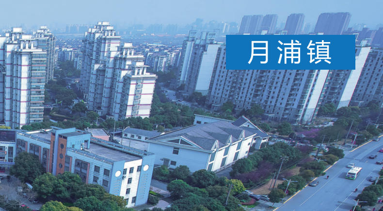 上海市寶山區(qū)月浦鎮(zhèn)招商引資投資網(wǎng)|企業(yè)投資決策指南