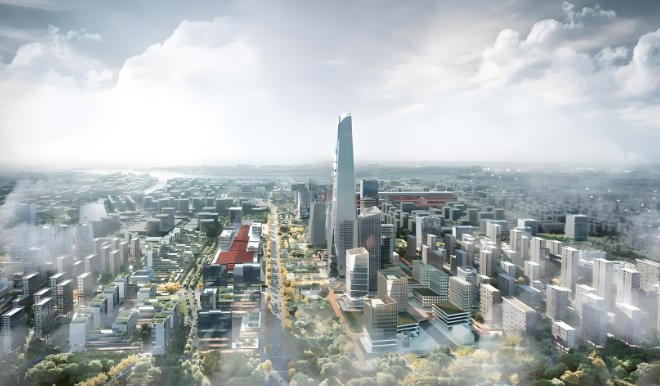 上海市寶山區(qū)吳淞創(chuàng)新城招商引資投資網(wǎng)-企業(yè)投資決策指南