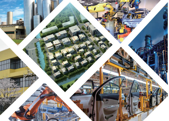 上海市寶山區(qū)機(jī)器人產(chǎn)業(yè)園招商引資投資網(wǎng)-企業(yè)投資決策指南