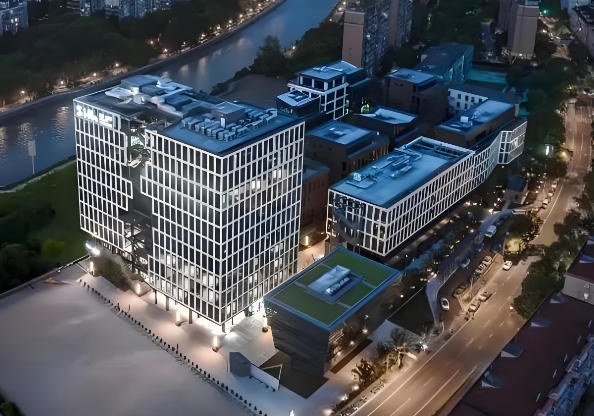 上海市閔行區(qū)天利上高地招商綜合評(píng)估報(bào)告：租賃與企業(yè)選址決策深度分析