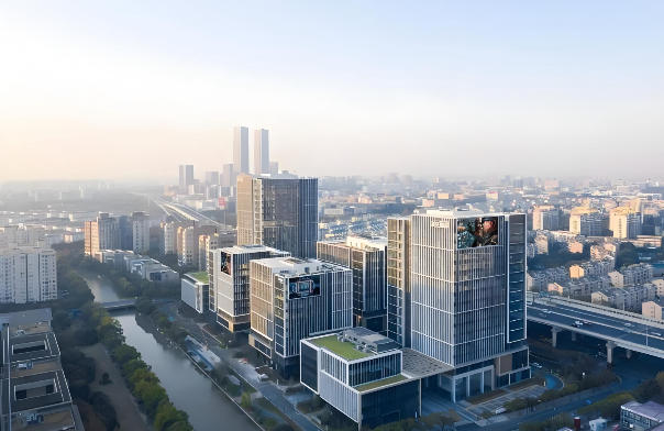 上海市浦東新區(qū)集成電路設(shè)計產(chǎn)業(yè)園招商綜合評估報告：租賃與企業(yè)選址決策深度分析