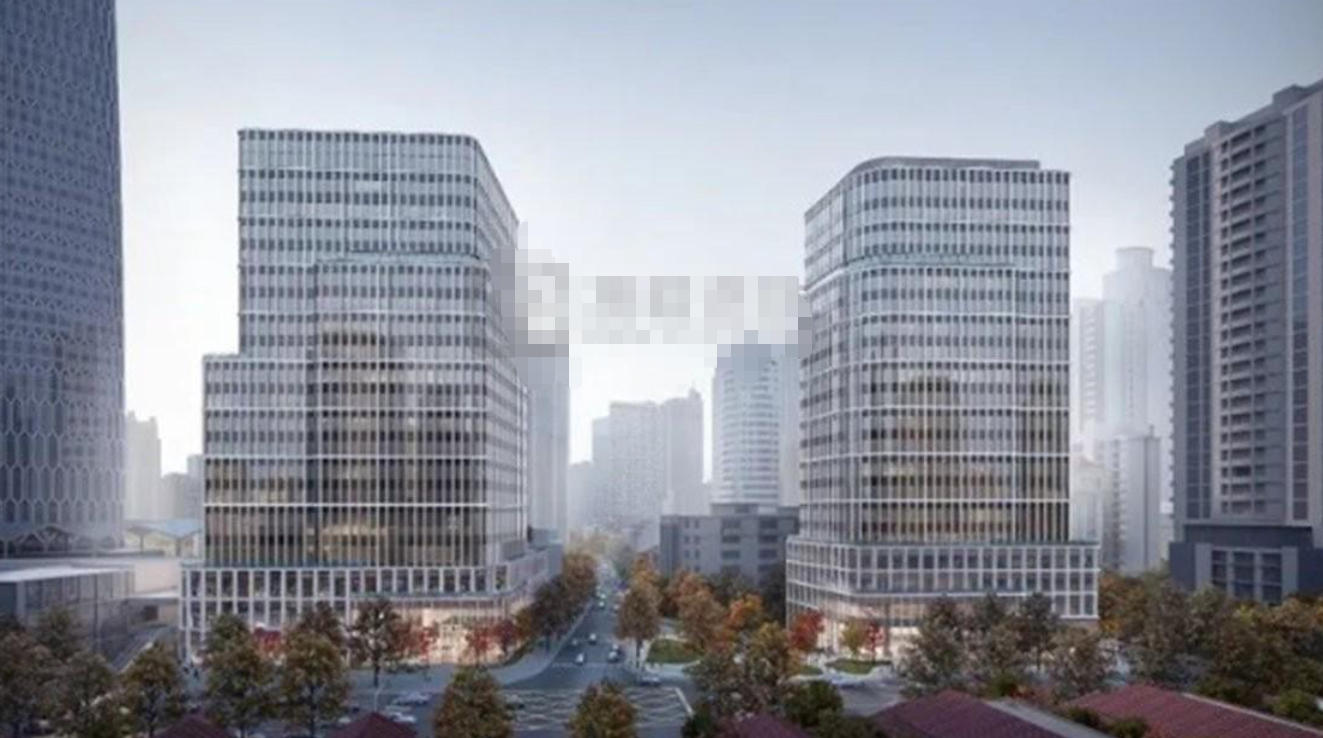 太平洋商業(yè)中心