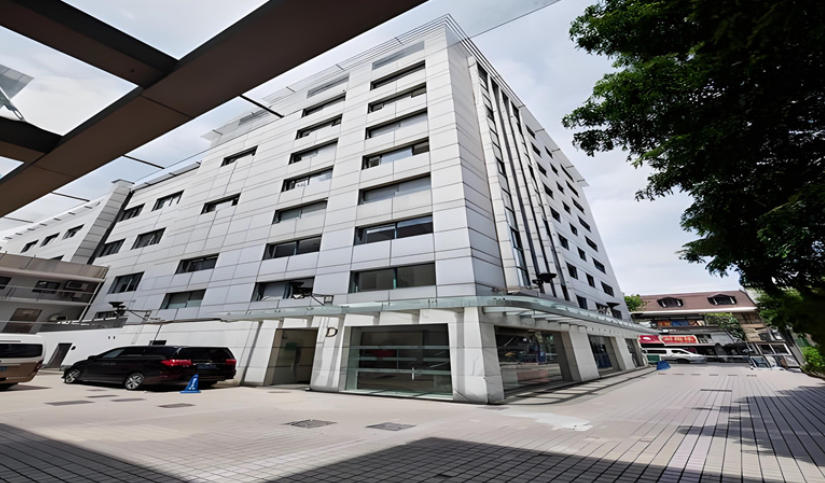 卓維700創(chuàng)意園