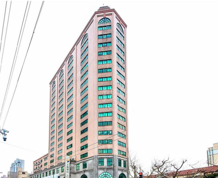 大同商務(wù)大廈