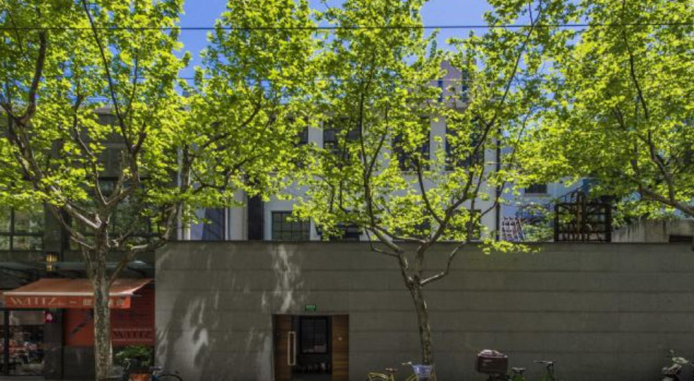 優(yōu)聯(lián)創(chuàng)意公社