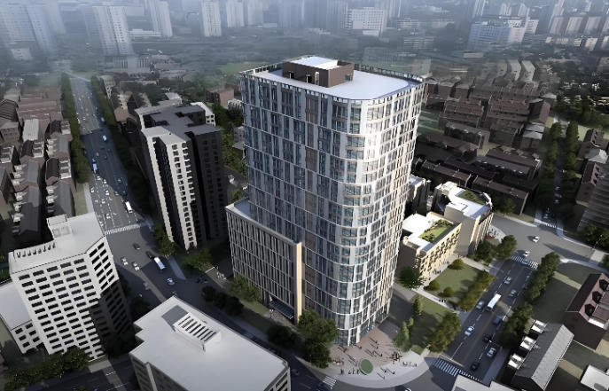 永興商務(wù)廣場