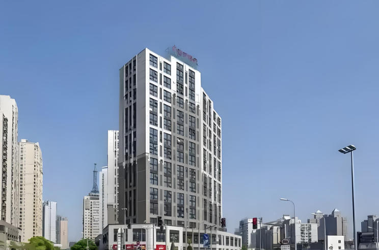 中海萬(wàn)錦城