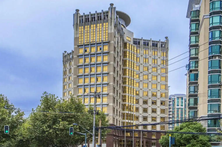 華聯發(fā)展大廈